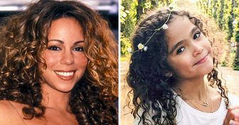 18 Celebrity Moms Who Passed Their Stunning Genes to Their Daughters