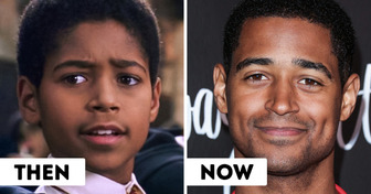 12 Harry Potter Actors Who Have Changed a Lot Through the Years