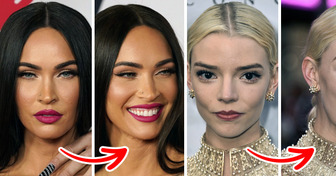 15+ Times Celebrities Rocked Their Greatest Smiles on the Red Carpet