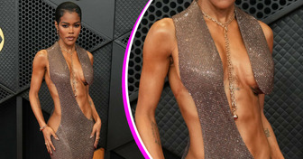 14 Celebrity Outfits Whose Sassy Details Immediately Sparked Controversy