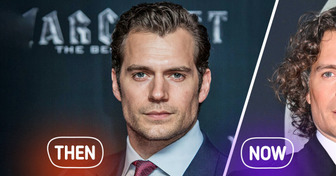 Henry Cavill, 42, Debuts Drastic New Look, Sparking Heated Online Controversy