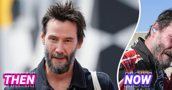 “Doesn’t Look Like Keanu,” People Are Concerned About the Latest Photos of Keanu Reeves