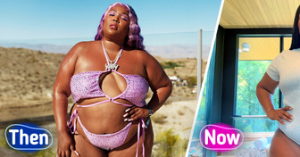 Lizzo Reveals Remarkable Weight-Loss Results, but People Are Buzzing About One Thing