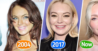 “She Has the Best Glow-Up,” Lindsay Lohan’s Stunning New Look Leaves People Speechless