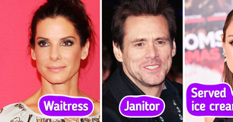 10 Celebrities Whose Background Stories Will Surprise You