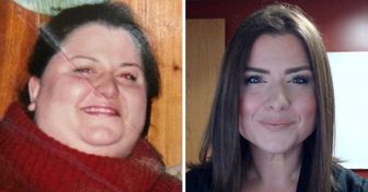 20 Weight Loss Journeys That Gave People a Different Face