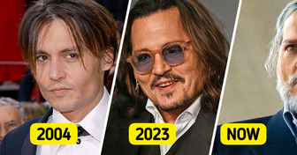 10+ Times Celebrities Reinvented Themselves and Embraced Who They Are