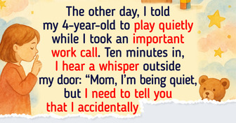 15+ Times Kids Proved They’re the Ultimate Chaos Creators