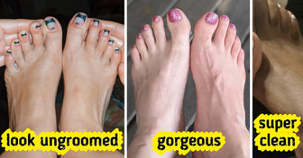These 10 Offbeat Summer Pedicure Ideas Will Make You Run for Nail Polish Shopping