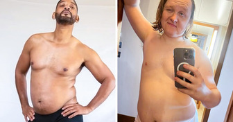 17 Famous Men Who Couldn’t Care Less About Hollywood Standards and Showed Their Real Bodies