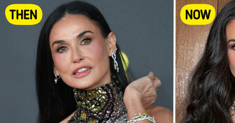 “Another Face Lift?” Demi Moore’s Dramatic Transformation Spark Heated Controversy