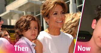 Jennifer Lopez Reveals Her Rarely Seen Son, Sparking Immediate Buzz Over One Detail