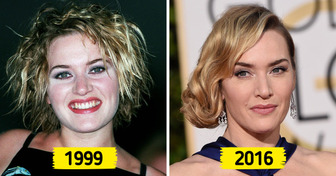 15+ Stars Who Only Shine Brighter With Each Passing Year