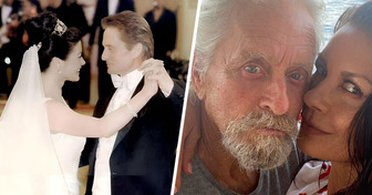 Michael Douglas and Catherine Zeta-Jones Mark 23rd Wedding Anniversary with Heartfelt Greetings