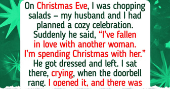 12 Holiday Stories With Plot Twists That Will Leave You Speechless