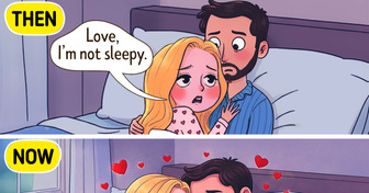 14 Hilarious Moments Showing How Technology Reinvented Romance