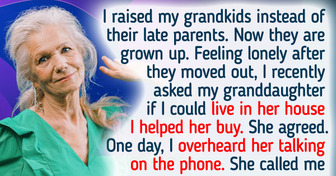 My Granddaughter Kicked Me Out, but She Got What Was Coming to Her After I Moved In With My Grandson