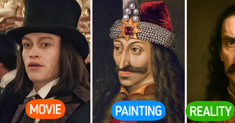 AI Reconstruction Shows What 18 Legendary Figures Actually Looked Like