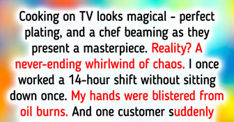 10 People Revealed Dark Side of Jobs That Aren’t What They Seem