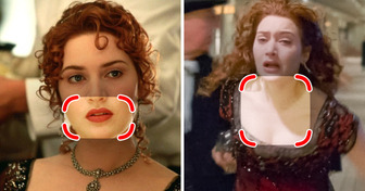 20 «Titanic» Mistakes Filmmakers Missed but Are Obvious to Viewers