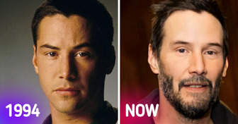 How 15 Celebrities Who Were Once Crowned “Sexiest Man Alive” Look Today