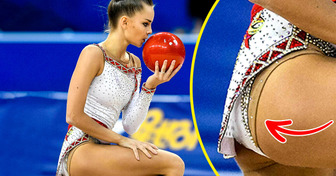 9 Curious Facts About Gymnasts That Will Leave Ordinary People Speechless