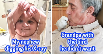 15+ Pics That Will Melt Your Heart Like Butter on a Warm Toast
