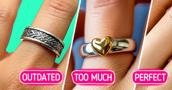 10 Innovative Rings Shaping the Future of Jewelry in Fall 2025