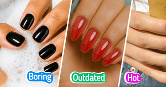 8 Hot Nail Ideas to Rock This Autumn — Before They Get Too Trendy