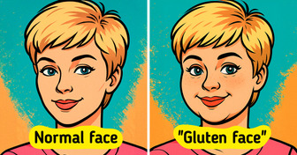 Possible Effects of Giving Up Gluten You Should Be Prepared For