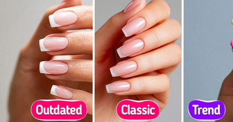 10 Cool and Trending Manicure Designs That Are Sure to Catch the Attention of Everyone Around You