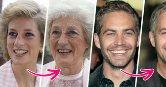 We Imagined 13 Late Celebrities in the Present Day — and Some Results Are Truly Curious