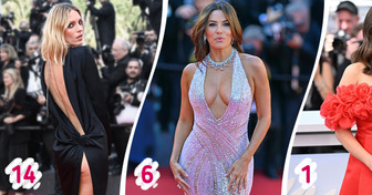 We Ranked the 15 Best Looks From the 2024 Cannes Film Festival That Truly Astonished Us