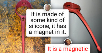 18 Tricky Objects That Needed The Internet to Discover What Their Use Is