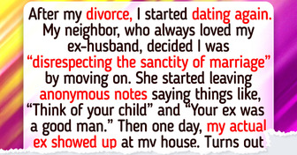 14 Wild but True Neighbor Stories That Will Make You Appreciate Your Own