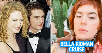 13 Celebrity Kids We Have Seen Very Little Of