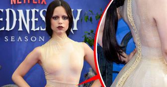 15 Celebrities Who Boldly Rocked Outfits Featuring Sassy Details