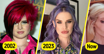 “This Is So Heartbreaking,” Kelly Osbourne, 41, Leaves People Confused with Her Latest Appearance