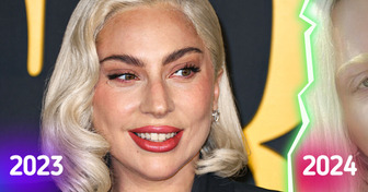 «She Doesn’t Look Like Herself Anymore,» Lady Gaga’s Latest Look Sparks Heated Controversy