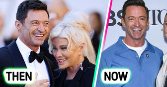 Hugh Jackman’s Ex-Wife’s Reaction to His New Romance Surprises Everyone