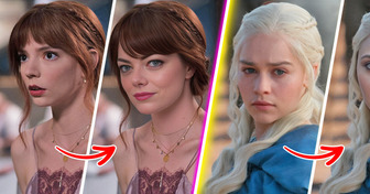 See How 15 Iconic Movie Characters Would Look If Someone Else Won the Audition