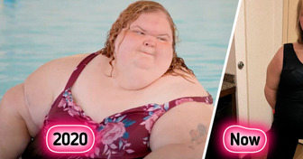 “1000-lb Sisters” Star Rocks Swimsuit After Skin Removal Surgery, Showing Off Her New Body
