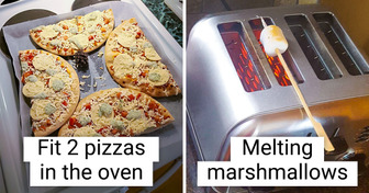 18 Useful Life Hacks from Genius People