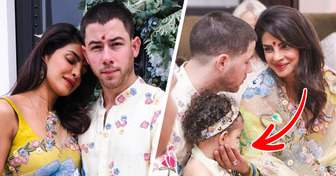 Priyanka Chopra and Nick Jonas Share Family Diwali Pics, But Fans Are Focused on This