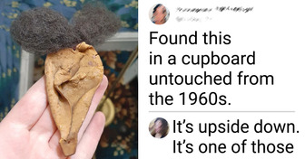 16 People Who Would’ve Never Solved These Mysteries If It Wasn’t for the Internet