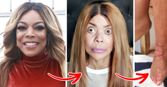 Wendy Williams Revealed Tragic Details About Her Condition