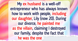 My Daughter Cut Me Off—Now She Wants Everything