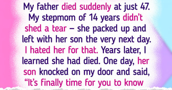 12 Plot Twists from Real Life That Even Movies Wouldn’t Dare Use