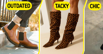 7 Pairs of Shoes That Instantly Make Every Outfit Look Expensive