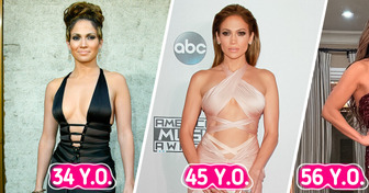 “Inappropriate for Her Age”, Jennifer Lopez Responds to Criticism Over Her Style